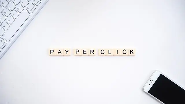 פרסום בתשלום לפי קליק (PPC)