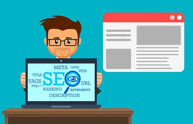 מומחה קידום אתרים SEO specialist