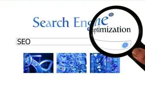 אופטימיזציה למנועי חיפוש (SEO)