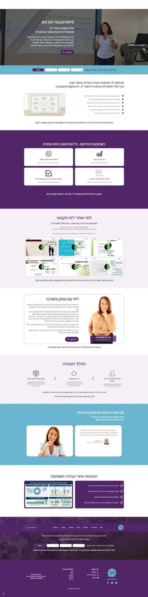 מרסייה נעמי פורת
