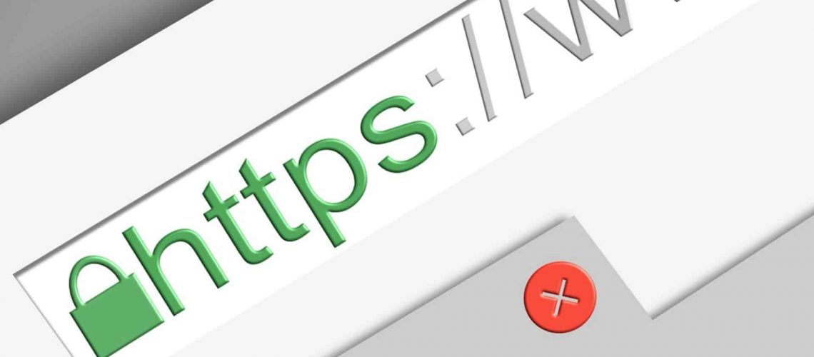 בפרסום בגוגל מומלץ להתאים את האתר ל- HTTPS